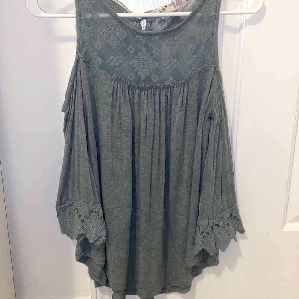 Womens blouse
